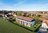 Erstbezug - Exklusive Eigentumswohnung (65m²) mit Terrasse und Garten in Fürstenfeld! Provisionsfrei!