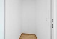 ERSTBEZUG >> neue 3-Zimmer Wohnung mit großer Loggia und zentral begehbar >> U-Bahn-Nähe U4 / U6 Längenfeldgasse