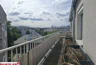 DG - Terrasse mit Stil: Design-Küche, Klimaanlage &amp; Weitblick