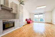 DIETRICHSTEINPLATZ - Moderne Kleinwohnung nahe TU-Graz in toller Lage nahe dem Zentrum