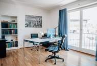 Feudales Anwesen in Bestlage über den Dächern der Stadt - Traumlage