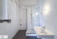 Lichtdurchflutete Dachwohnung mit weitläufigem Grünblick!