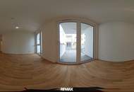 Moderne 2-Zimmer-Wohnung mit Balkon in neuwertigem Zustand !