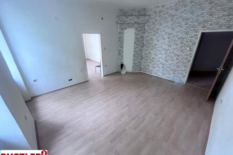 Für JEDEN was dabei | 30 Altbauwohnungen in der Malfattigasse | ab € 3.000/m², Wohnung-kauf, 210.000,€, 1120 Wien 12., Meidling
