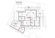 Einfamilienhaus in sonniger Ruhelage am Golfplatz