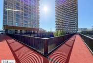Elegante 2-Zimmer-Wohnung mit Balkon im 3. Bezirk mit Weitblick über Wien