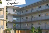 HYGGE Wohnen Top A2.1 - 3 Zimmer Wohnung 74,62m² im 2.OG mit Blick ins Grüne