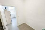 Erstbezug nach Sanierung: Schöne 2.5-Zimmer-Wohnung im 17. Bezirk
