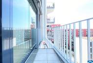 WASSER. WIESE. WIEN - Modern geschnittener Singlehit an der Lände