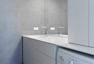 Moderne 135m² Dachterrassen-Maisonette