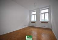 Begehrte Wohnung im generalsanierten Altbau zum Top-Preis - ums Eck bei der Meidlinger Hauptstrasse (U4/U6) - JETZT ANFRAGEN