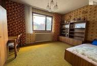 Charmanter Bungalow mit großem Garten und viel Potenzial in Felixdorf