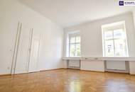 City Office Graz 160 m² | 7 Räume | Lift | Küche | stilvoll & modern saniert