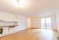 Ruhelage: wunderschöne 3-Zimmer-Wohnung mit Balkon