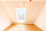 Exklusives Penthouse mit Terrasse in Toplage – moderner Erstbezug nahe Augarten!
