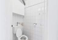 Ruhige 3-Zimmer Wohnung mit Loggia, Blick ins Grüne und Gartenmitbenützung sucht neue Eigentümer!