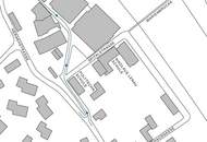 Einzelbüro mit ca. 22m² im 1. OG eines historischen Gebäudes!