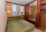 Alte Donau: Kleingartengrundstück mit Altbestand und Entwicklungspotenzial