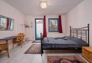 Modernisiertes Mehrfamilienhaus mit altem Charme in Mörbisch am See
