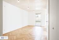 Smart & gemütlich: 1,5 Zimmer Wohnung mit Balkon