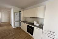 Zwei Balkone: 4-Zimmer-Neubau AB APRIL