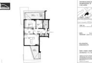 Exklusives Wohnen in 1190 Wien – Helle 3-Zimmer-Wohnung mit zwei Terrassen und privater Dachterrasse