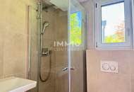 Große Südterrasse & Garten – moderne EG-Wohnung – SEE.LEBEN Mondsee