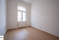 Ab September: stilvolle, gut aufgeteilte 3 Zimmer Wohnung mit separater Küche nahe Mariahilfer Straße, U3, U4!