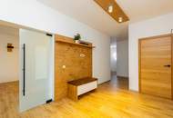 Exklusiver Bungalow – stilvolles Wohnen auf einer Ebene