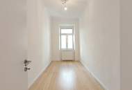 Ruhige 3-Zimmer-Altbauwohnung mit Balkon beim Quellenplatz