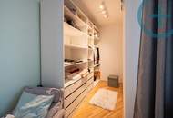 SMARTE 2-ZIMMER WOHNUNG MIT BALKON | SCHERBANGASSE 3