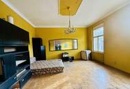 Renovierungsbedürftige Jugendstilvilla in Gratwein-Straßengel