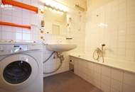 3 Zimmer Familienhit mit Tiefgaragenstellplatz in Eigentum!