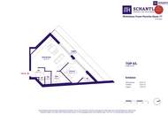 Charmante 2-Zimmer-Wohnung mit großzügiger Loggia im "frechen FRANZ"