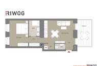 Sanierungsbedürftiger Altbau | Balkon-Option (baubewilligt) | Nähe Einsiedlerpark, U4 Margaretengürtel, künftiger U2-Station Reinprechtsdorfer Straße