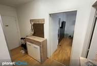 Zentrale Anlegerwohnung nahe Hauptbahnhof Salzburg – Balkon &amp; Stellplatz