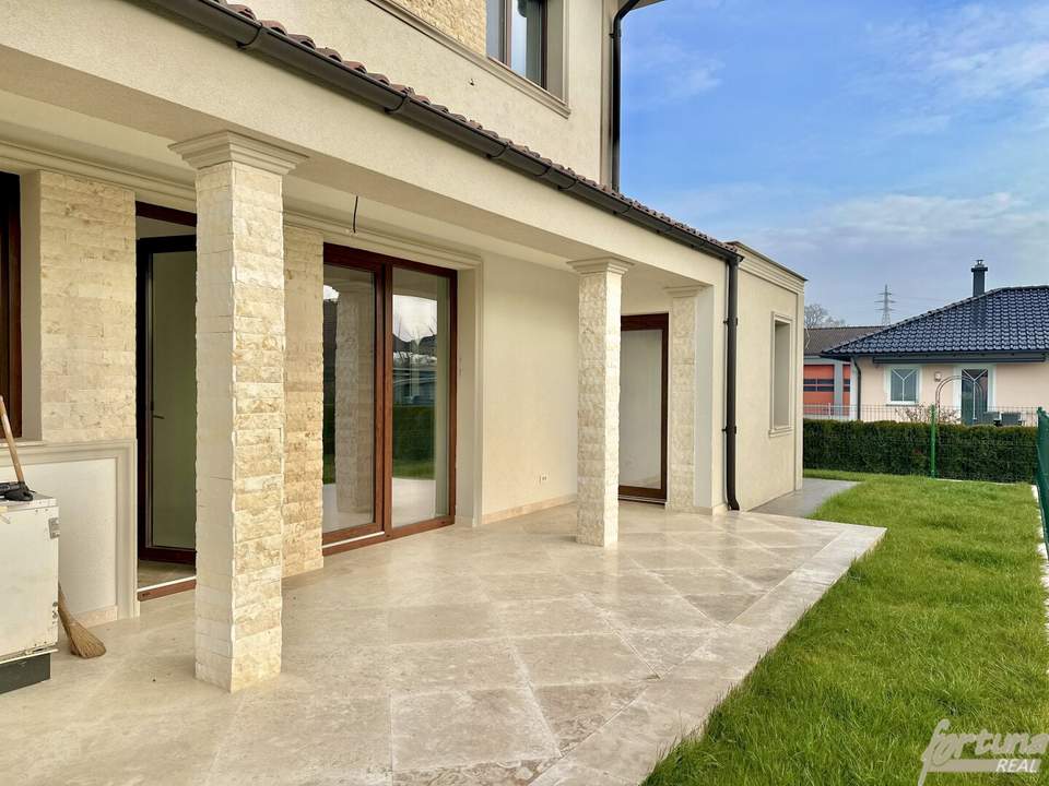 MEHR ALS NUR ZUHAUSE.