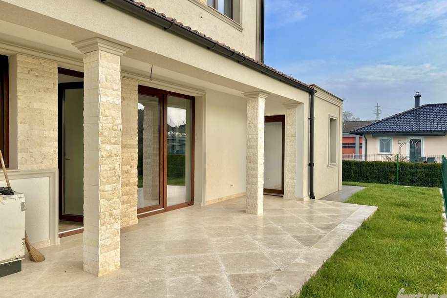 MEHR ALS NUR ZUHAUSE., Haus-kauf, 339.500,€, 3380 Melk