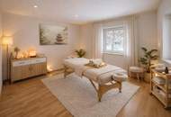 Attraktive Räumlichkeiten für Büro, Therapie oder Coaching – zur Miete in Tarrenz!