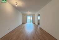 Exklusives Wohnen in ruhiger City Randlage – Ameisgasse 28