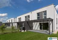 ***Miete*** hochwertiges Reihenhaus inkl. Küche, in Krems-Gneixendorf