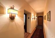 Haydngasse / Webgasse | Großzügige 3 Zimmer Wohnung | 1. Obergeschoss | Lift | möbliert