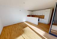 Herrliche 3-Zimmer-Neubauwohnung mit Balkon + Stellplatz!