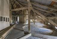 Gumpendorfer Straße - 83% Leerstand bzw. befristet, Zinshaus mit DG-Potential in Toplage