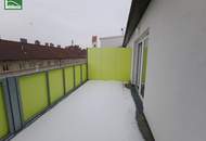 Moderne Genossenschaftswohnungen mitten in St. Pölten! Unbefristet!