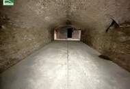 Lagerfläche in der Speckbachergasse 29 – Praktisch, Sicher, Zentral - JETZT ANFRAGEN