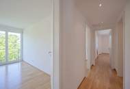 ++NEU++ Fantastische 4-Zimmer-Neubauwohnung mit Klimaanlage - Kaasgrabengasse
