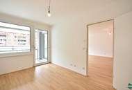 IU – Schöne 2-Zimmer Wohnung mit Loggia (verfügbar ab 01.11.2025)