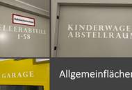 *FLAIR IN THE CITY* Geräumige 2 Zimmer Wohnung mit knapp 60m2 und toller Dachterrasse mit Pool - Jetzt anfragen!