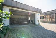 Willkommen in Ihrem neuen Zuhause!